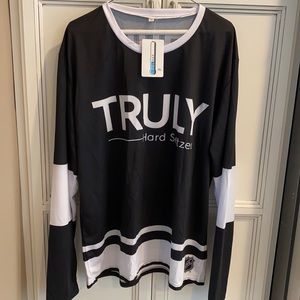 Truly hard seltzer Jersey
